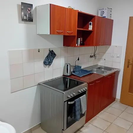 Apartment Lata Belgrade