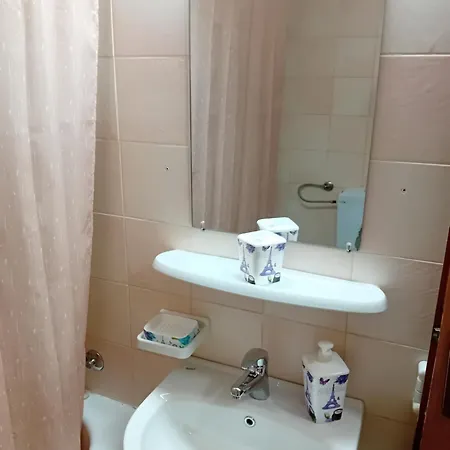 Apartment Lata Belgrade