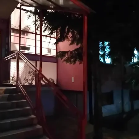 Lata Apartment Belgrade
