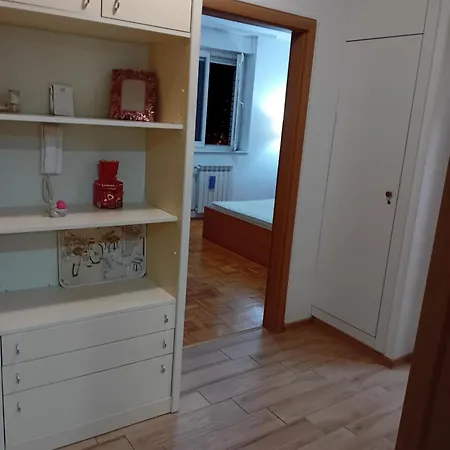 Lata Apartment *