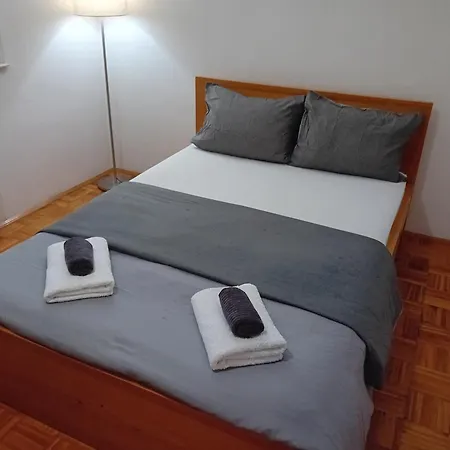 Lata * Belgrade