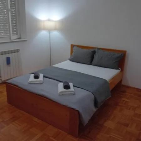 Lata * Belgrade