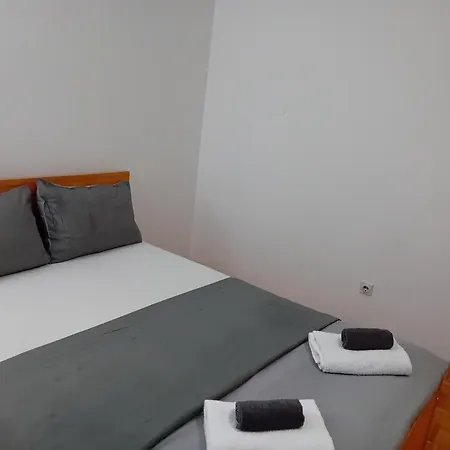 Apartment Lata Belgrade