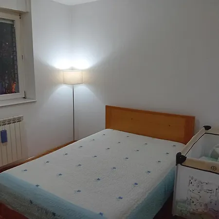 Apartment Lata