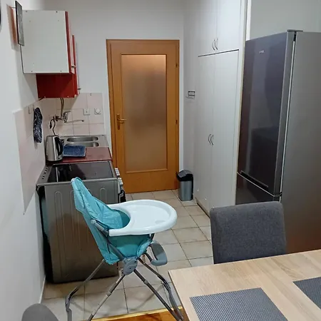 Apartment Lata