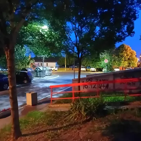 Lata * Belgrade